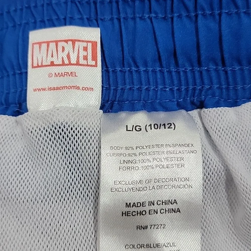 🖤5/$20🖤 MARVEL..SPIDER-MAN.. swim trunks.. board shorts..